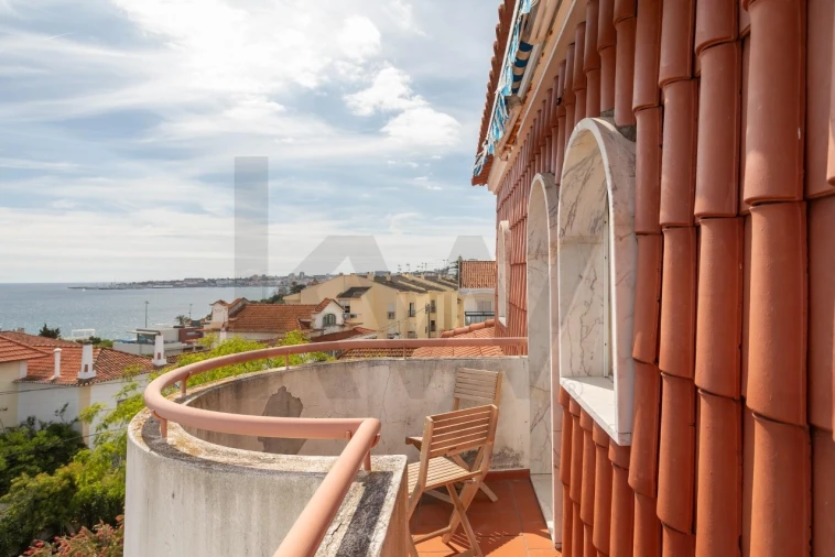 Apartamento T3 para Venda em Cascais e Estoril Foto 9