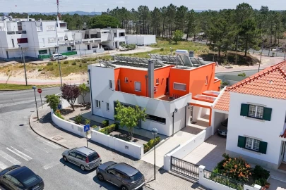 Moradia T4 para Venda em Santo Andre