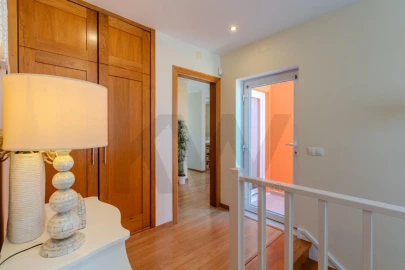 Moradia T4 para Venda em Santo Andre