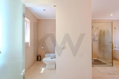 Moradia T4 para Venda em Santo Andre