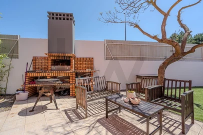 Moradia T4 para Venda em Santo Andre