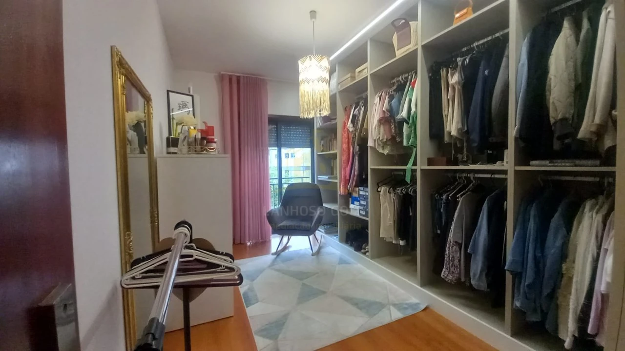 Apartamento T3 para Venda em Povoa de Lanhoso (N. Senhora do Amparo) Foto 10