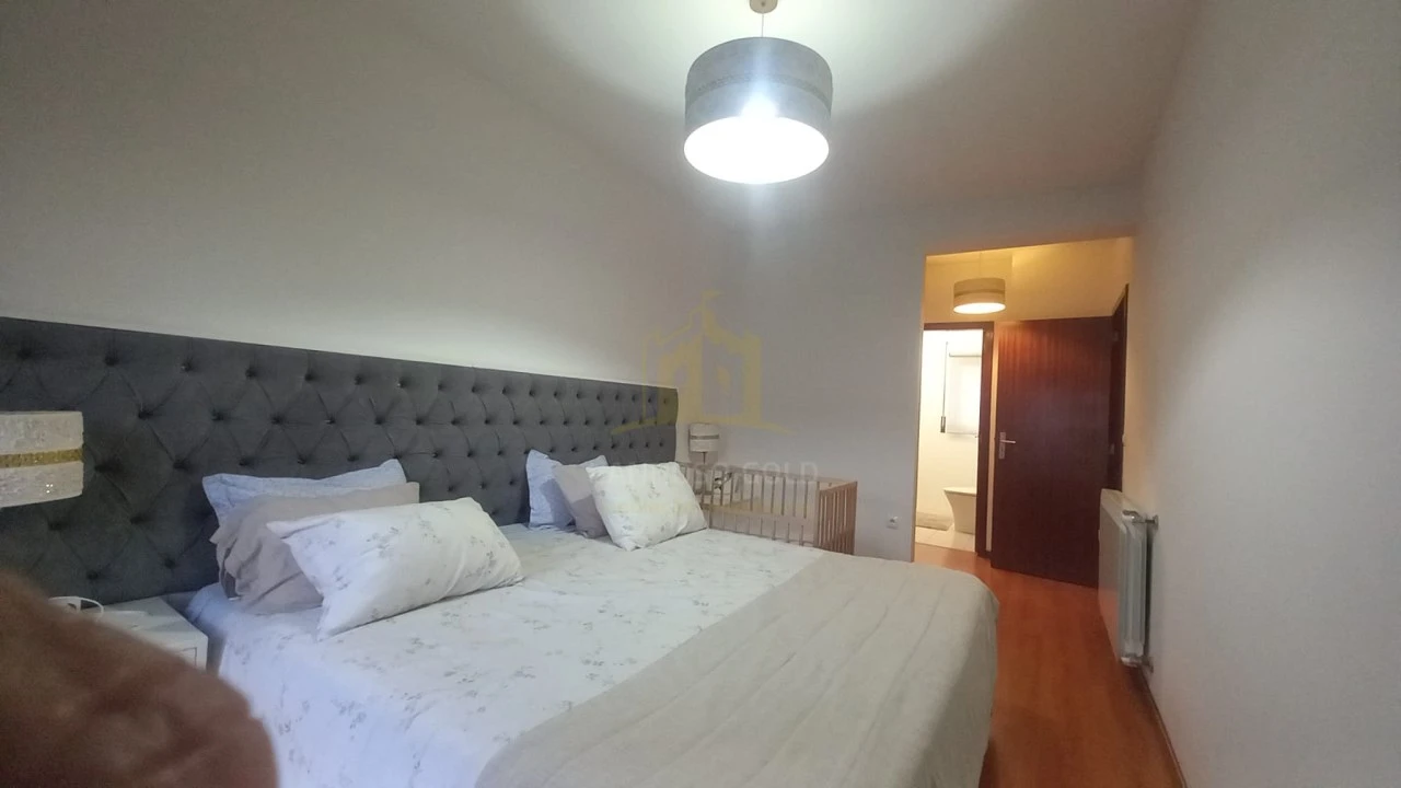 Apartamento T3 para Venda em Povoa de Lanhoso (N. Senhora do Amparo) Foto 15