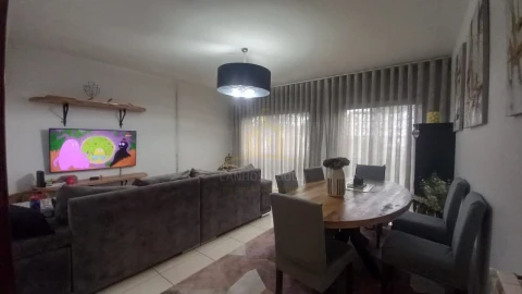 Apartamento T3 para Venda em Povoa de Lanhoso (N. Senhora do Amparo)