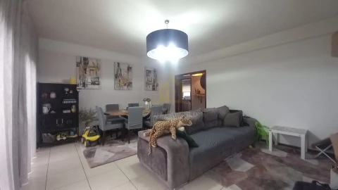 Apartamento T3 para Venda em Povoa de Lanhoso (N. Senhora do Amparo)