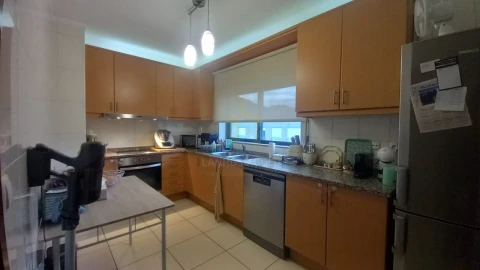 Apartamento T3 para Venda em Povoa de Lanhoso (N. Senhora do Amparo)