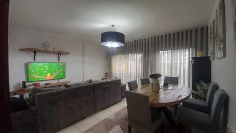 Apartamento T3 para Venda em Povoa de Lanhoso (N. Senhora do Amparo)