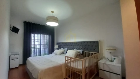 Apartamento T3 para Venda em Povoa de Lanhoso (N. Senhora do Amparo)