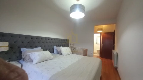 Apartamento T3 para Venda em Povoa de Lanhoso (N. Senhora do Amparo)