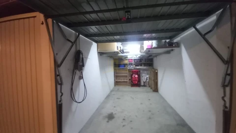 Apartamento T3 para Venda em Povoa de Lanhoso (N. Senhora do Amparo)