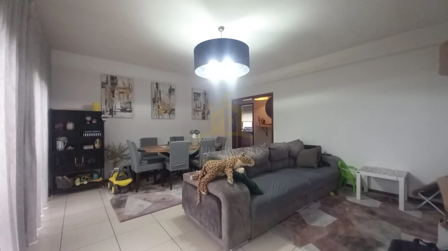 Apartamento T3 para Venda em Povoa de Lanhoso (N. Senhora do Amparo) Foto 2
