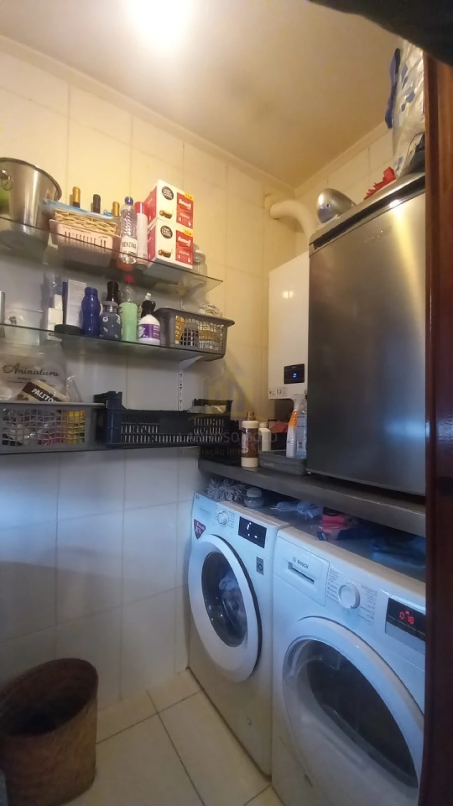 Apartamento T3 para Venda em Povoa de Lanhoso (N. Senhora do Amparo) Foto 6