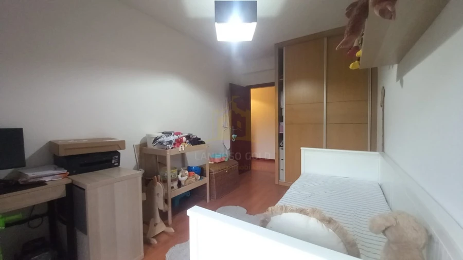 Apartamento T3 para Venda em Povoa de Lanhoso (N. Senhora do Amparo) Foto 12