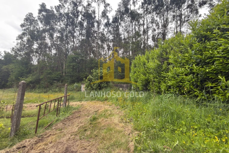 Terreno para Venda em Taide Foto 2
