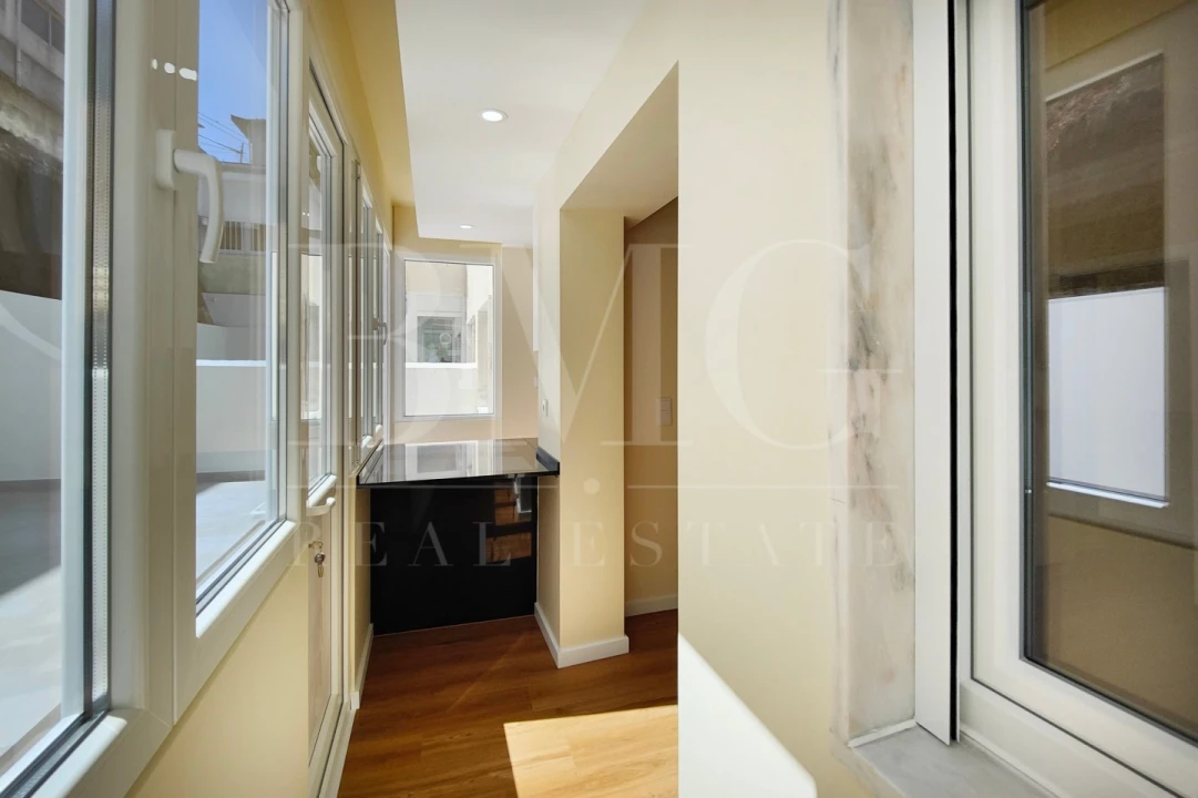 Apartamento T1 para Arrendamento em Algés, Linda-A-Velha e Cruz Quebrada-Dafundo Foto 18