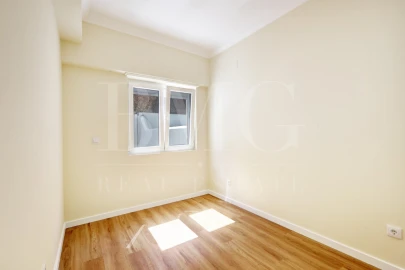 Apartamento T1 para Arrendamento em Algés, Linda-A-Velha e Cruz Quebrada-Dafundo