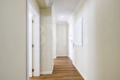 Apartamento T1 para Arrendamento em Algés, Linda-A-Velha e Cruz Quebrada-Dafundo