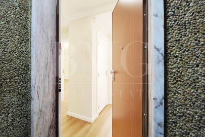 Apartamento T1 para Arrendamento em Algés, Linda-A-Velha e Cruz Quebrada-Dafundo