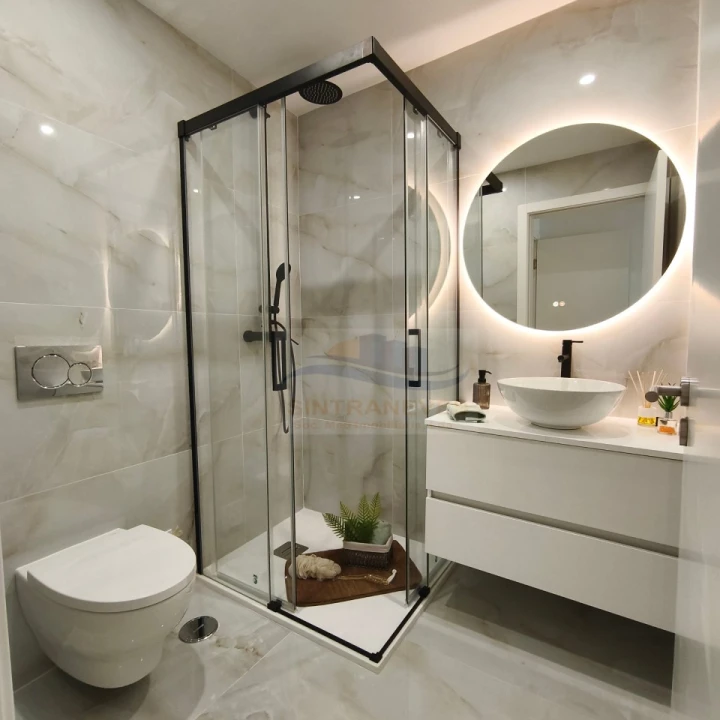 Apartamento T2 para Venda em Benfica Foto 23
