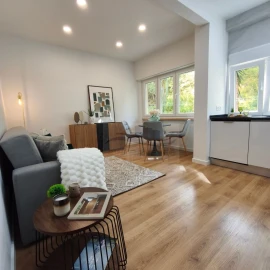Apartamento T2 para Venda em Benfica