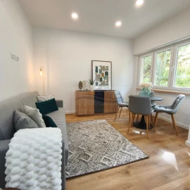 Apartamento T2 para Venda em Benfica