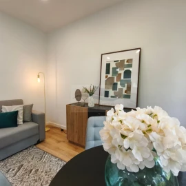 Apartamento T2 para Venda em Benfica