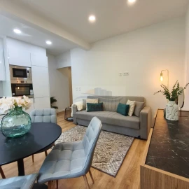 Apartamento T2 para Venda em Benfica