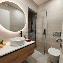 Apartamento T2 para Venda em Benfica