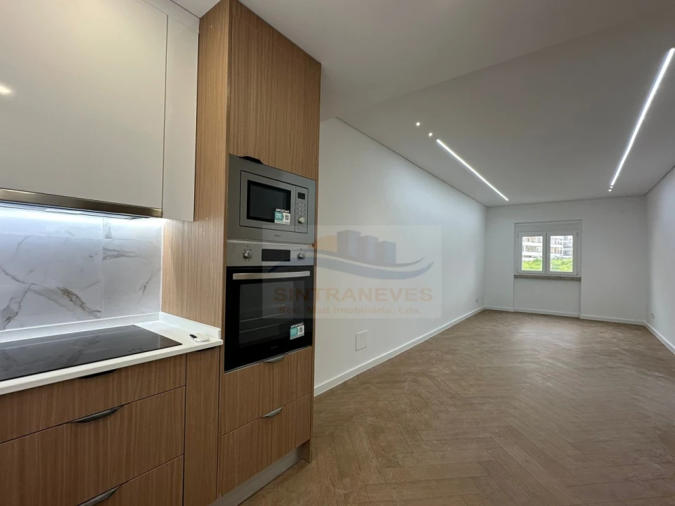 Apartamento T3 para Venda em Mina de Água Foto 2