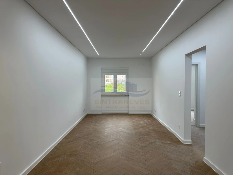 Apartamento T3 para Venda em Mina de Água Foto 3