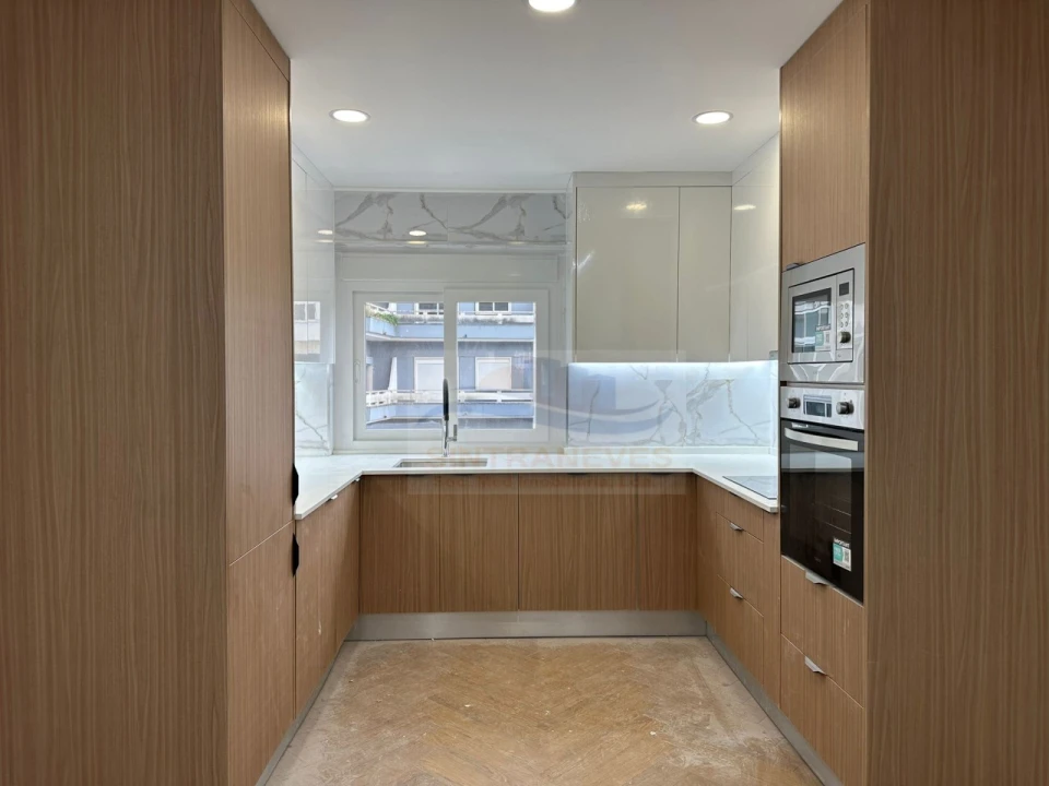 Apartamento T3 para Venda em Mina de Água Foto 4