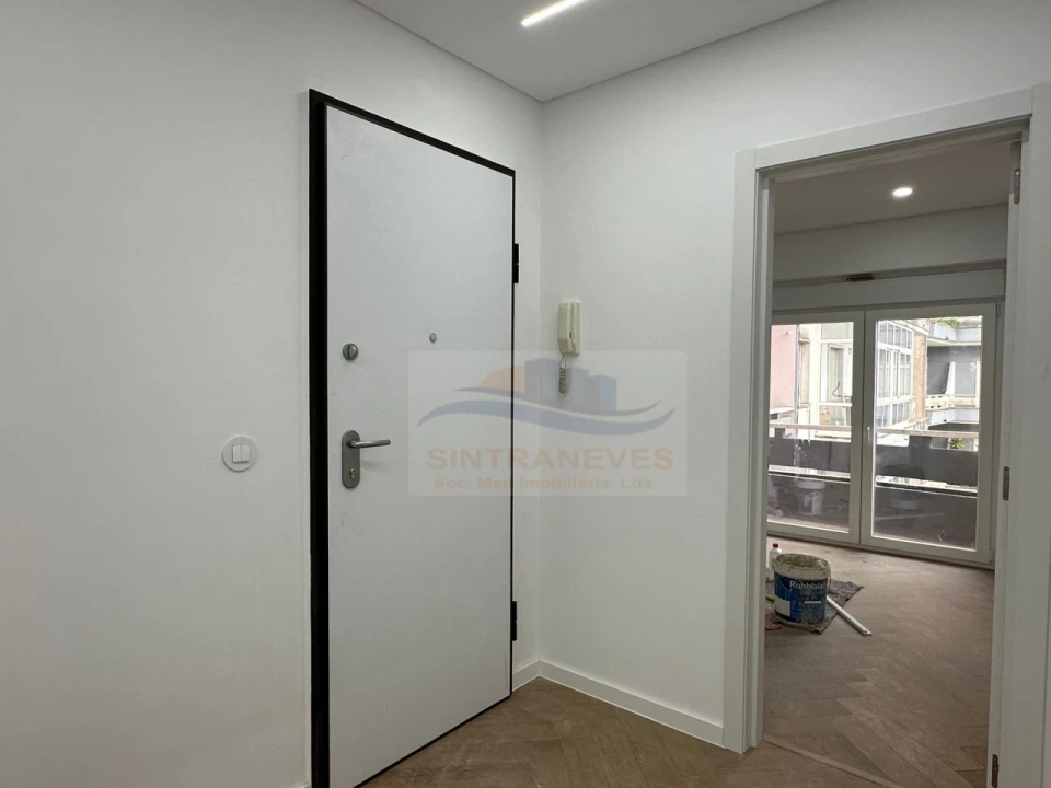 Apartamento T3 para Venda em Mina de Água Foto 6