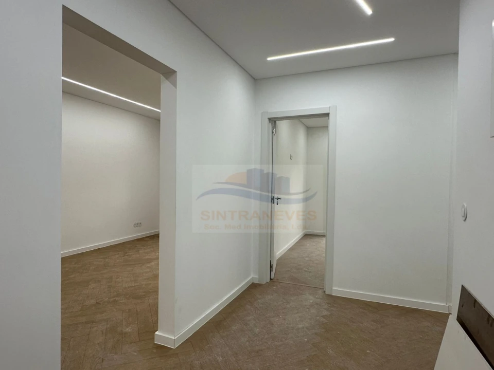 Apartamento T3 para Venda em Mina de Água Foto 7