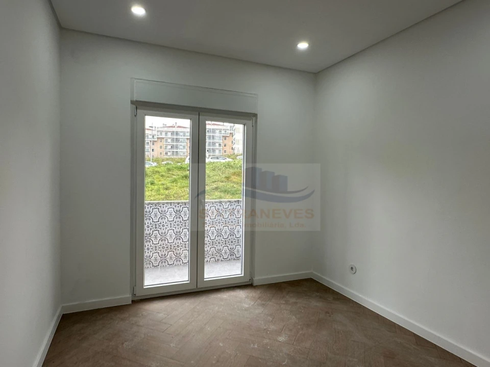 Apartamento T3 para Venda em Mina de Água Foto 9