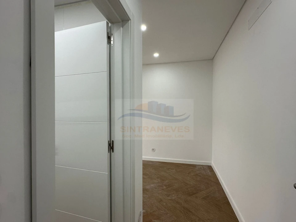 Apartamento T3 para Venda em Mina de Água Foto 19