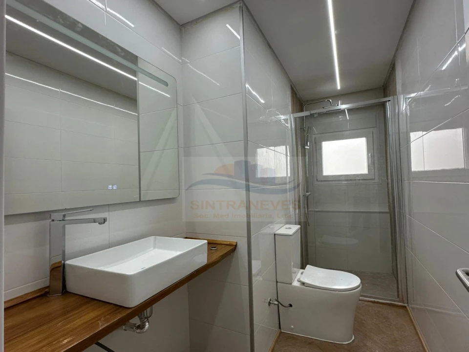 Apartamento T3 para Venda em Mina de Água Foto 20