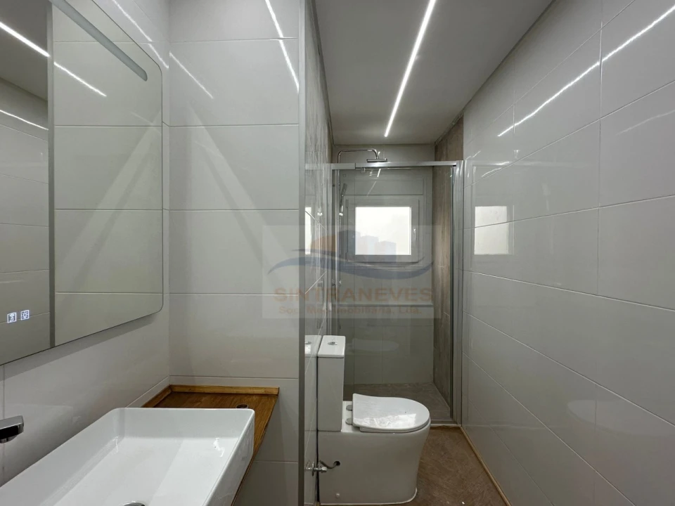 Apartamento T3 para Venda em Mina de Água Foto 21