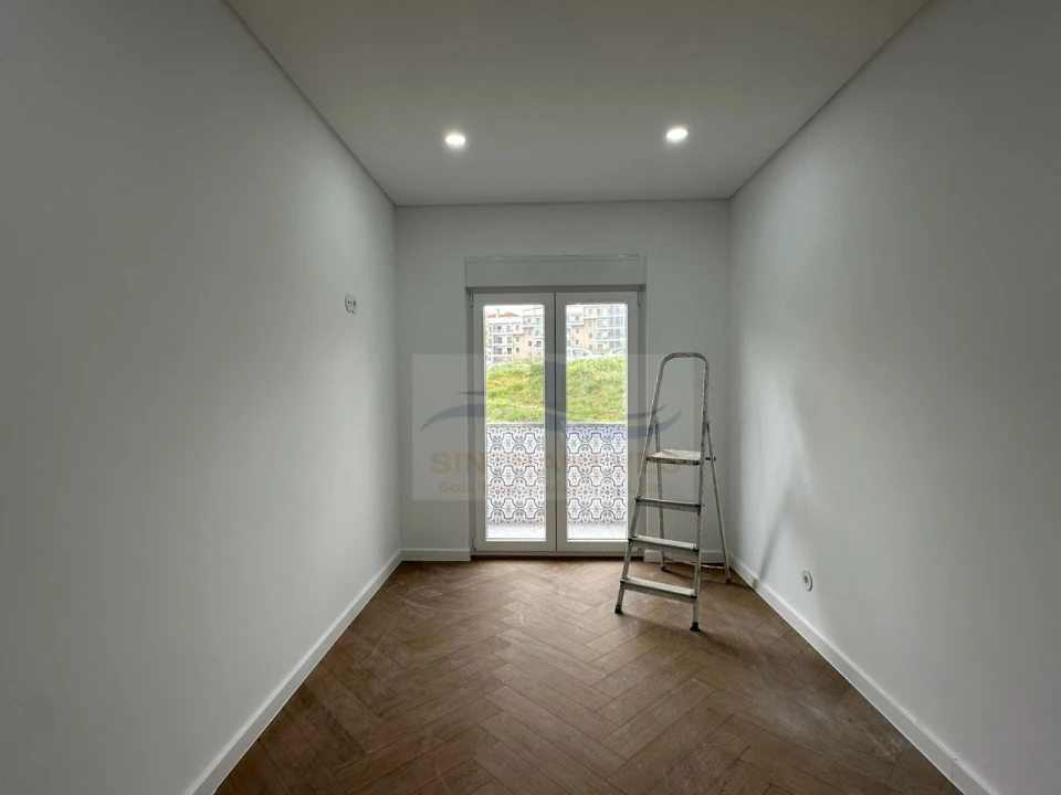 Apartamento T3 para Venda em Mina de Água Foto 24