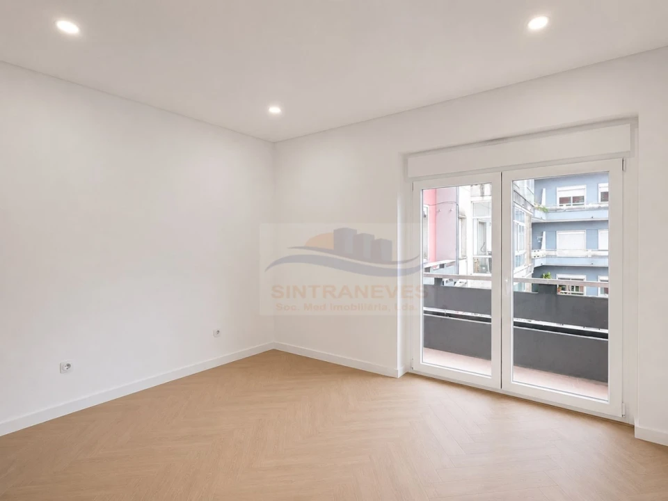 Apartamento T3 para Venda em Mina de Água Foto 27