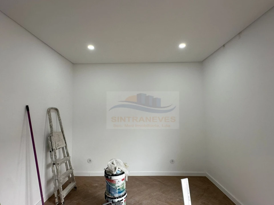 Apartamento T3 para Venda em Mina de Água Foto 29