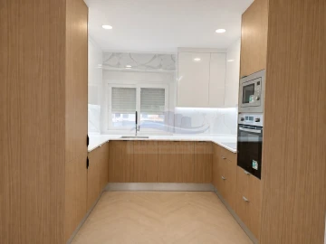 Apartamento T3 para Venda em Mina de Água