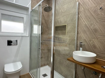 Apartamento T3 para Venda em Mina de Água