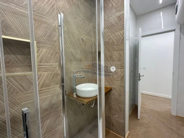Apartamento T3 para Venda em Mina de Água