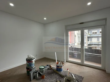 Apartamento T3 para Venda em Mina de Água