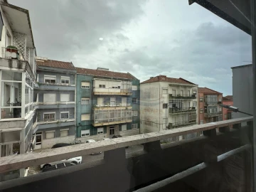 Apartamento T3 para Venda em Mina de Água