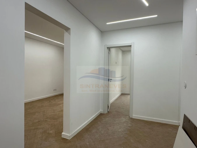 Apartamento T3 para Venda em Mina de Água Foto 7