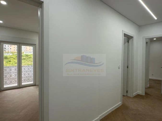 Apartamento T3 para Venda em Mina de Água Foto 8