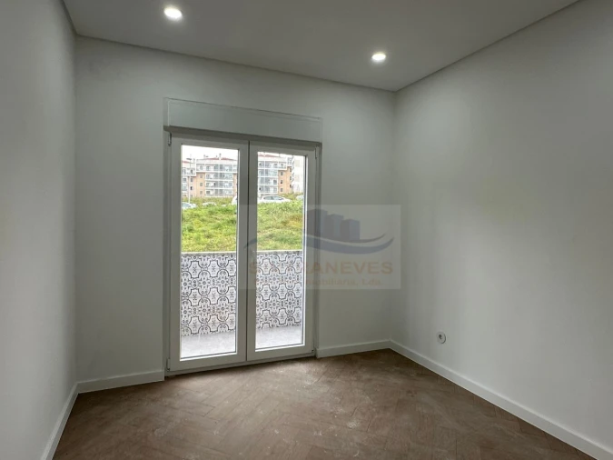 Apartamento T3 para Venda em Mina de Água Foto 9