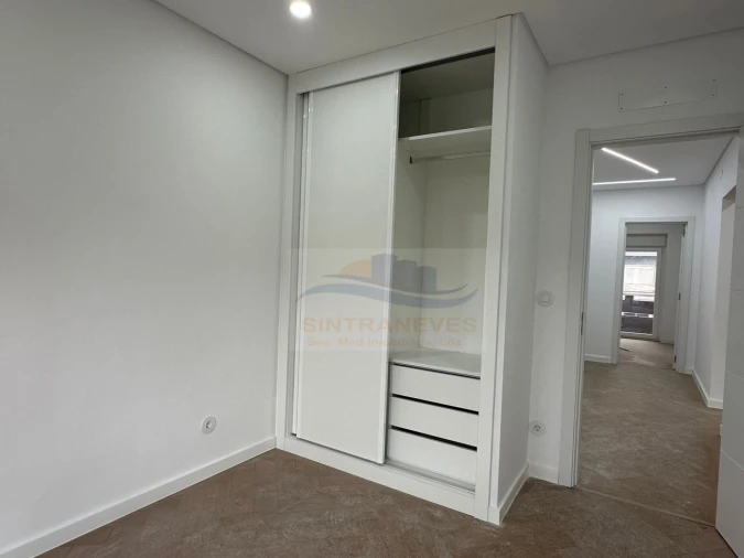 Apartamento T3 para Venda em Mina de Água Foto 10