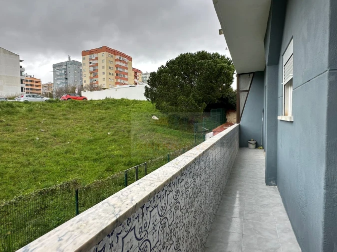 Apartamento T3 para Venda em Mina de Água Foto 11